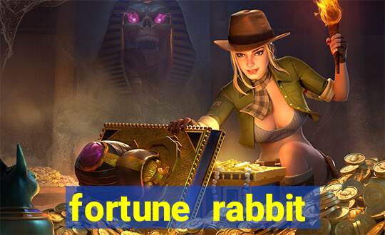 fortune rabbit horário pagante madrugada